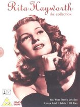 Rita Hayworth Boxset (Import)