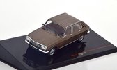 Renault 16 1969 Bruin Metallic 1-43 Ixo Models