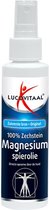Lucovitaal - Spray d'huile musculaire au Magnésium - 200 millilitres - Huile musculaire