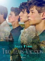 Extraordinary Voyages 32 - Two Years' Vacation