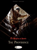 The Marquis of Anaon 3 - The Marquis of Anaon - Volume 3 - The Providence