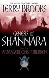 Genesis of Shannara 1 - Armageddon's Children
