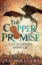 Copper Cat Trilogy 1 - The Copper Promise (complete novel)