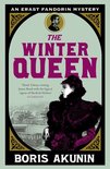 Erast Fandorin Mysteries - The Winter Queen