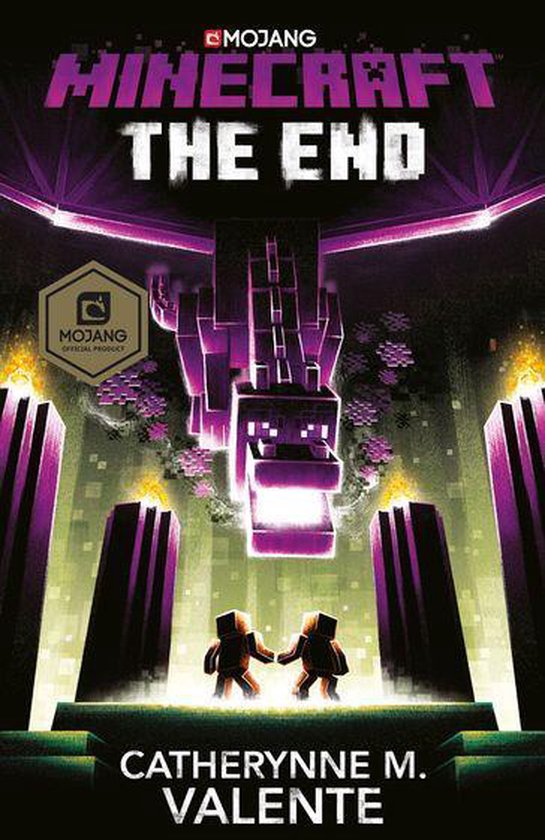 Minecraft: The End