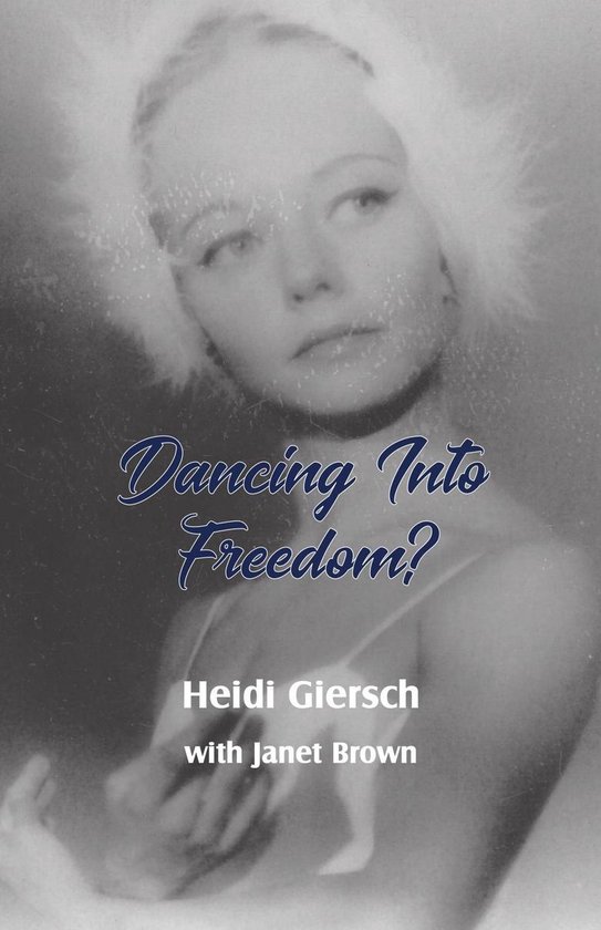 Dancing Into Freedom? - cover