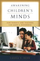 Omslag Awakening Children's Minds