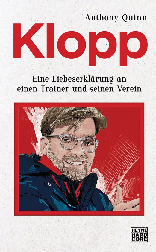 Klopp - cover