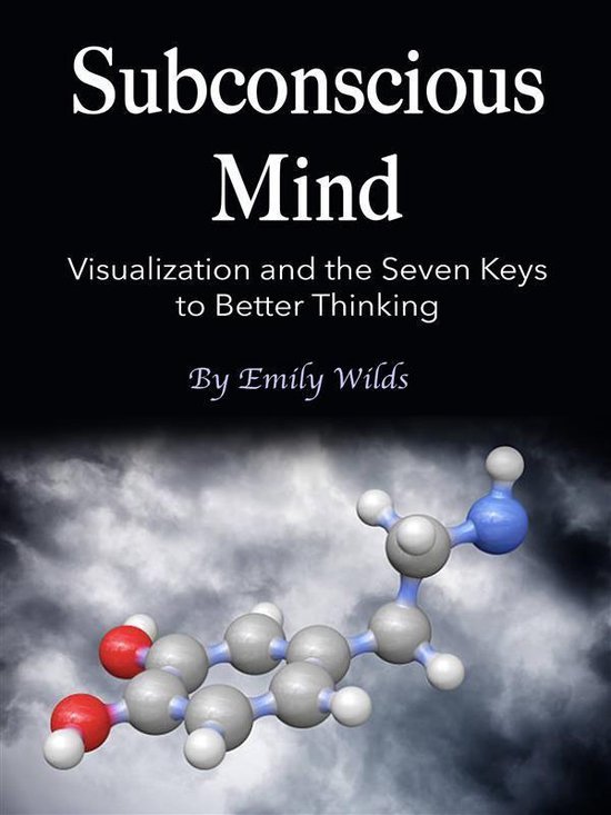 Subconscious Mind - cover