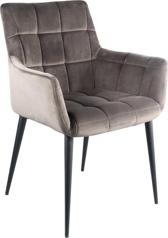 Doornen annuleren boerderij Sfeervolle stoel - Stoel - Woonkamer - Comfort - Comfortabel - Design -  Comfortabele... | bol.com
