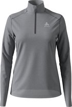 Odlo Midlayer 1/2 zip LE TOUR  - Maat XXL