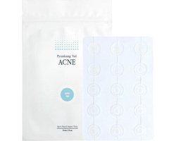 Pyunkang Yul Acne Spot Patch Super Thin Acne Pleister Puistjes Pleister