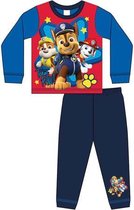 Paw Patrol pyjama maat 92