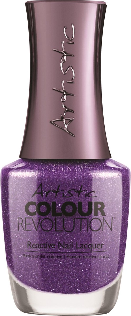 Goedkoopste Artistic Nail Design Colour Revolution 'I've Been Good-Ish'
