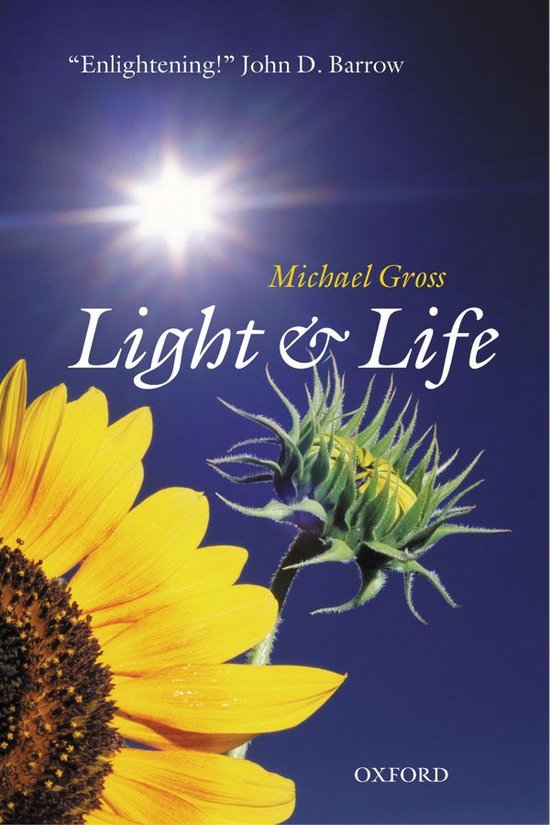 Light and Life - cover