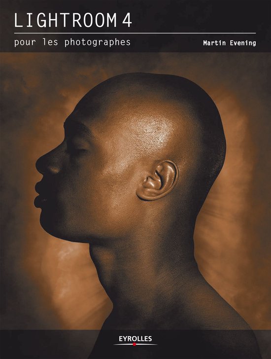 Lightroom 4 pour les photographes - cover