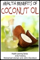 Health Learning Books - Health Benefits of Coconut Oil