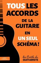 Les Outils du Guitariste - TOUS les accords de la guitare en UN SEUL schéma !