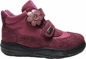 Naturino bloem velcro warme  winter bottine champoluc fuchsia mt 29
