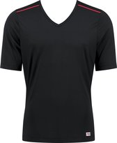 Sloggi - Move Flex V-Neck - Black