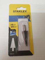 Stanley Gatenfrees 6-20mm