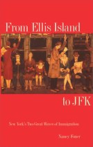 From Ellis Island to Jfk