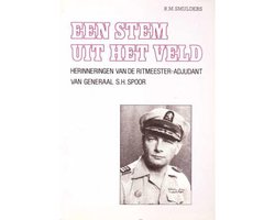 Een stem uit het veld