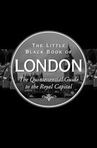 The Little Black Book of London, 2012 Edition