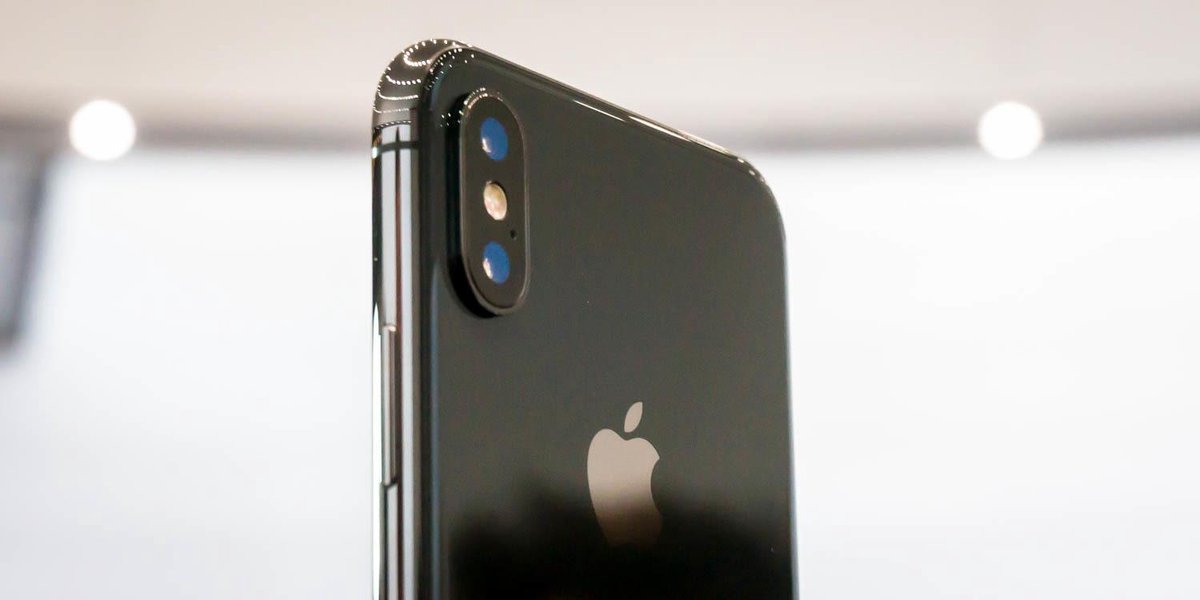 Apple iphone x 10 glas achterkant origineel replacement reparatie  vervanging kras... | bol.com