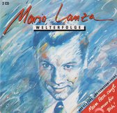 Mario Lanza - Welterfolge 2CD