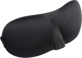 3D Slaapmasker Deluxe/ Eyeshade Cover
