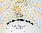 Tilly the Adventure Girl