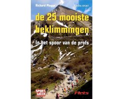 De 25 Mooiste Beklimmingen
