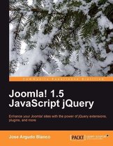 Joomla! 1.5 JavaScript jQuery