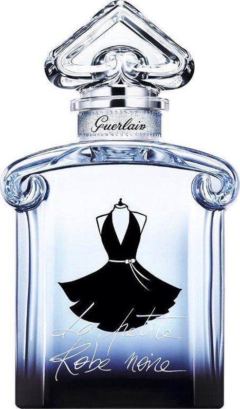 Guerlain La Petite Robe Noire Eau de Parfum Intense 50ml | bol