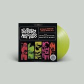 Stop Drop & Roll!!! (Psychedelic Green Vinyl) (Rocktober 2020)