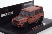 Brabus 850 6.0 Widestar 2016 - 1:43 - Minichamps