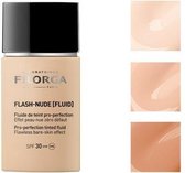 Filorga Paris Flash-Nude Double Action Tinted Fluid Foundation 30 ml - 00 Nude Ivory