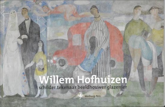 Willem Hofhuizen