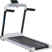 Citysports Loopband WP5 | Inklapbaar | 1400W | LCD-scherm | Meerdere Snelheidsstanden | Bluetooth