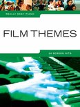 Really East Piano Film Themes