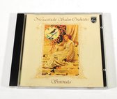 André Rieu, Maastricht Salon Orchestra - Maastricht Salon Orkest - Serenata (CD)