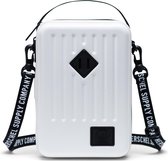 Herschel Trade Mini - White |   2.6L - Exclusief Mode Accessoire - Wit