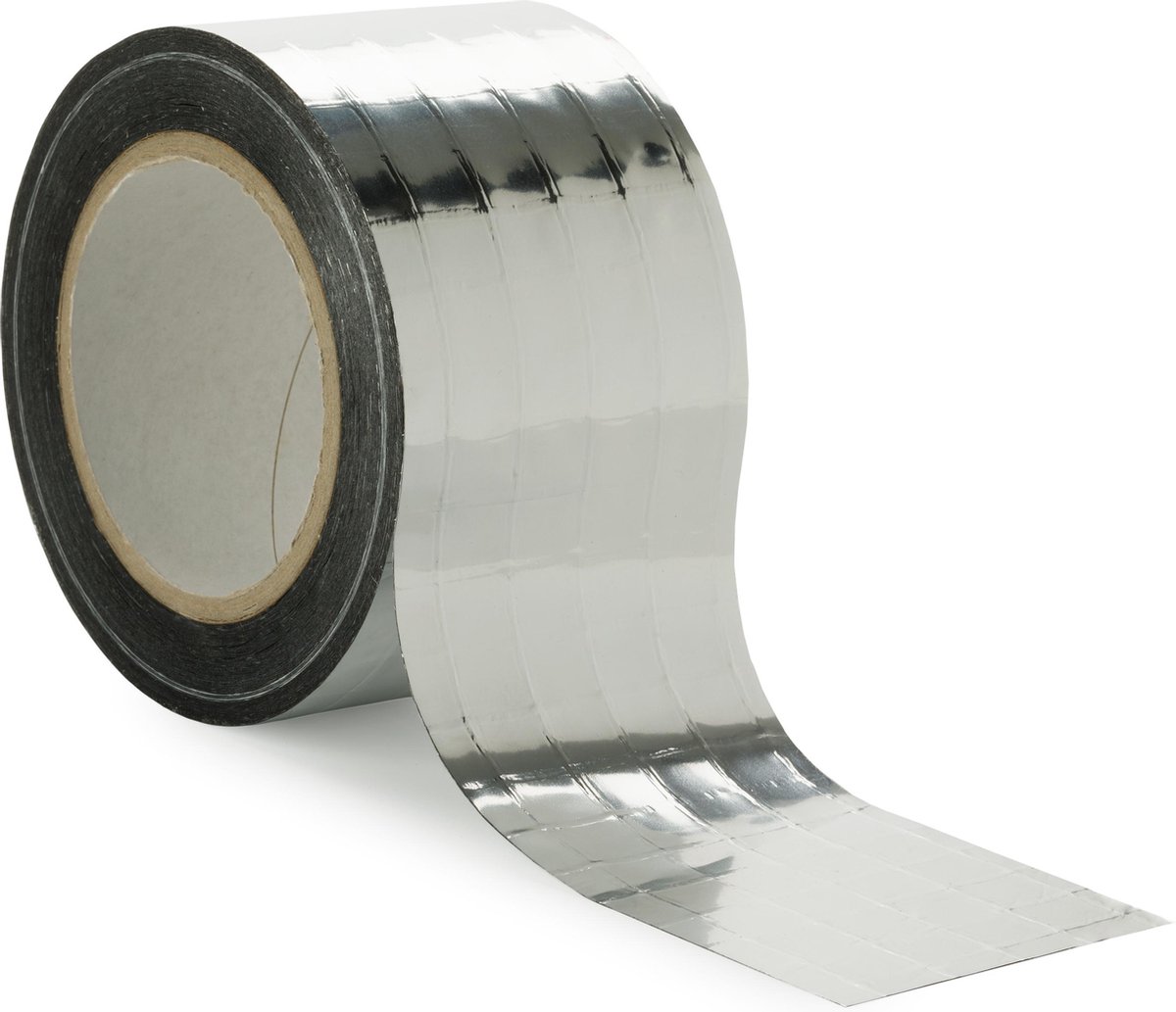 RC Voiture Aluminium Adhésif Argent robuste durable renforcé en aluminium bande pour 