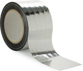 LOADLOK Vast-R Aluminium tape basic - 25 m x 75 mm