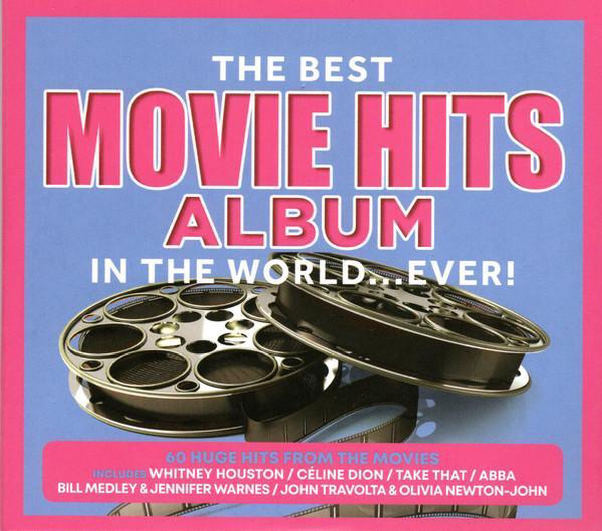 The Best Movie Hits