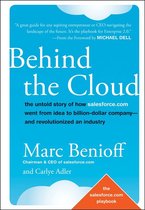 Behind the Cloud