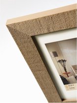 Walther Home - Fotolijst - Fotomaat 40x60 cm - Beige Bruin