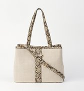 Valentino Bags by Mario Valentino - GIGANTE-VBS3XP01 - brown-2 / NOSIZE