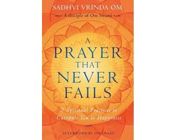 A Prayer That Never Fails